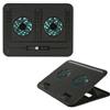 TRUST Supporto Cyclone Laptop Cooling Stand - Trust (unità vendita 1 pz.)