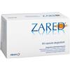 Visufarma Linea Benessere degli occhi Zared Integratore 60 Capsule.