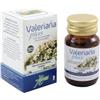 Aboca Linea Sonno e Serenità Valeriana Plus Integratore Flacone 30 Opercoli