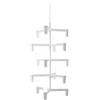 NEMO lampada a sospensione CROWN MULTI - CRO HWW 58