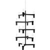 NEMO lampada a sospensione CROWN MULTI - CRO HNW 58