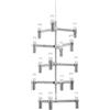 NEMO lampada a sospensione CROWN MULTI - CRO HLW 58