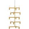 NEMO lampada a sospensione CROWN MULTI - CRO HGW 58