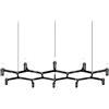 NEMO lampada a sospensione CROWN PLANA - CRO HPW 56