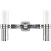 NEMO lampada da parete CROWN 2 - CRO HLW 31