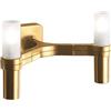 NEMO lampada da parete CROWN 2 - CRO HGW 31