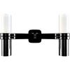 NEMO lampada da parete CROWN 2 - CRO HPW 31