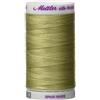 Mettler 10450-0903 No. 50 Filo Bobina 5-Pack Seta Finitura 500m
