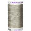 Mettler 10450-0620 No. 50 Filo Bobina 5-Pack Seta Finitura 500m