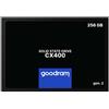 Goodram SSD 512GB GoodRam CX400-G2 SATA3 2,5 7mm [DGGODWB512CX4G2]