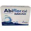 AURORA BIOFARMA Srl TAbiflor Kids Immuno per il Benessere della Flora Intestinale - 14 Stick