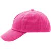 Myrtle Beach Cappellino bambino 5 pannelli personalizzato Myrtle Beach Kids' Cap personalizzate o neutre