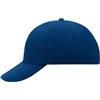 Myrtle Beach Cappellino baseball 6 pannelli personalizzato Myrtle Beach Raver personalizzate o neutre