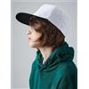 Beechfield Cappellino rap e snapback bambino Beechfield Youth Size personalizzate o neutre