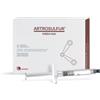 Laborest ARTROSULFUR MSM+HA SIRINGHE PRERIEMPITE INTRA-ARTICOLARI ACIDO IALURONICO 2 ML