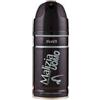 MALIZIA DEO UOMO SILVER 150 ML