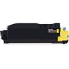 KYOCERA MITA TONER COMPATIBILE PER KYOCERA TK5280Y TK-5280Y 1T02TWANL0 GIALLO