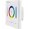 LIGHTEU, Smart panel controller P3 Smart Panel LED Controller RGB RGBW RGB+CCT 12V 24V Touch Switch Dimmer