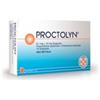 PROCTOLYN%10SUPP 0,1MG+10MG