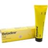 Betadine gel disinfettante per ferite 10% 100g