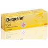 Betadine Gel disinfettante ferite 10% 30g