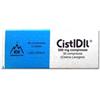 IDI CISTIDIL%30CPR 500MG