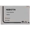 NEBIOTIN%30CPR 5MG