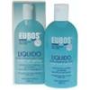 EUBOS DETERGENTE LIQUIDO 200ML