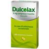 DULCOLAX OPELLA HEALTHCARE DULCOLAX 40 COMPRESSE RIVESTITE DA 5MG