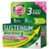 SUSTENIUM BIORITMO3 DONNA INTEGRATORE ALIMENTARE MULTIVITAMINICO, 30 COMPRESSE