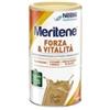 Meritene Forza e Vitalità Polvere Integratore multivitaminico Caffè 270g