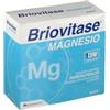 BRIOVITASE MONTEFARMACO Montefarmaco Briovitase Magnesio 20 Bustine