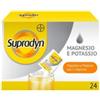 SUPRADYN BAYER SpA SUPRADYN MAGNESIO E POTASSIO 24 BUSTINE