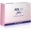 ADL VIT PLUS 30CPR