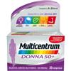 MULTICENTRUM DONNA 50+ 60CPR