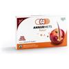 NGN HEALTHCARE-NEW GEN.NUT.Srl ANNURMETS HAIR 550MG 30CPS