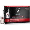 VICHY DERCOS AMINEXIL INTENSIVE 5 FIALE 21 ANTICADUTA UOMO 6ML