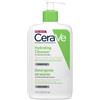 CERAVE DETERGENTE IDRAT 473ML