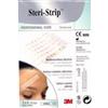 CER STERISTRIP 6X100MM 10PZ