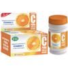 ESI VITAMINA C PURA RETARD 30CPR