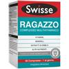 SWISSE MULTIVIT RAGAZZO 60CPR