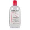 Bioderma SENSIBIO H2O SOLUZIONE MICELLARE DETERGENTE 500ml