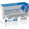 NAMED Sedanam Notte 30 compresse