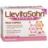 Lievitosohn Advanced Pelle E Capelli 30 Bustine