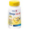 LONG LIFE LONGLIFE OMEGA 3 6 9 50PRL