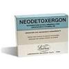 NEODETOXERGON 20BUST