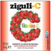 ZIGULI' ZIGULI C FRAGOLA 40CONF 24G