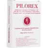 Pilorex - Integratore per il benessere intestinale - 24 Compresse