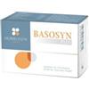 BASOSYN PLUS 120CPR