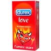 DUREX Reckitt Benckiser Durex Love 12 Preservativi
